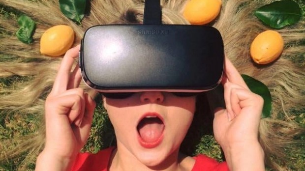 Lûmé puts virtual reality on the menu for Taste of Melbourne